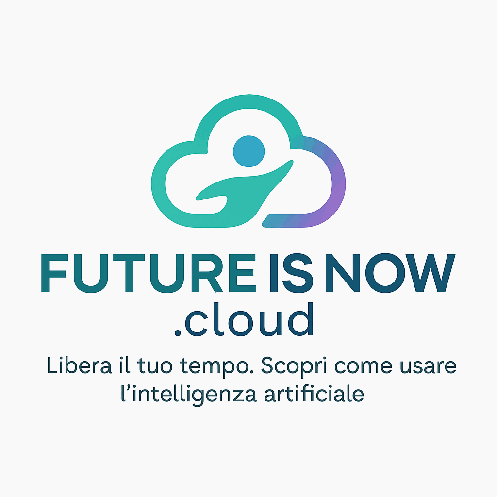 Future Is Now